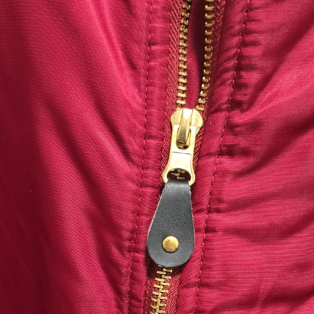 Shaka Wear embroidered jacket sleeve